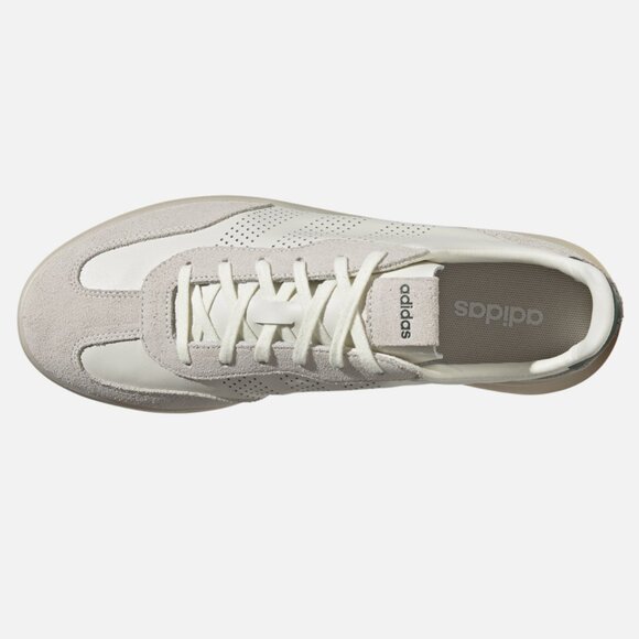 Adidas Sportswear Bareda Decode Men's Trainers JI2328 Offwhite Green 10.5 US - Picture 4 of 7